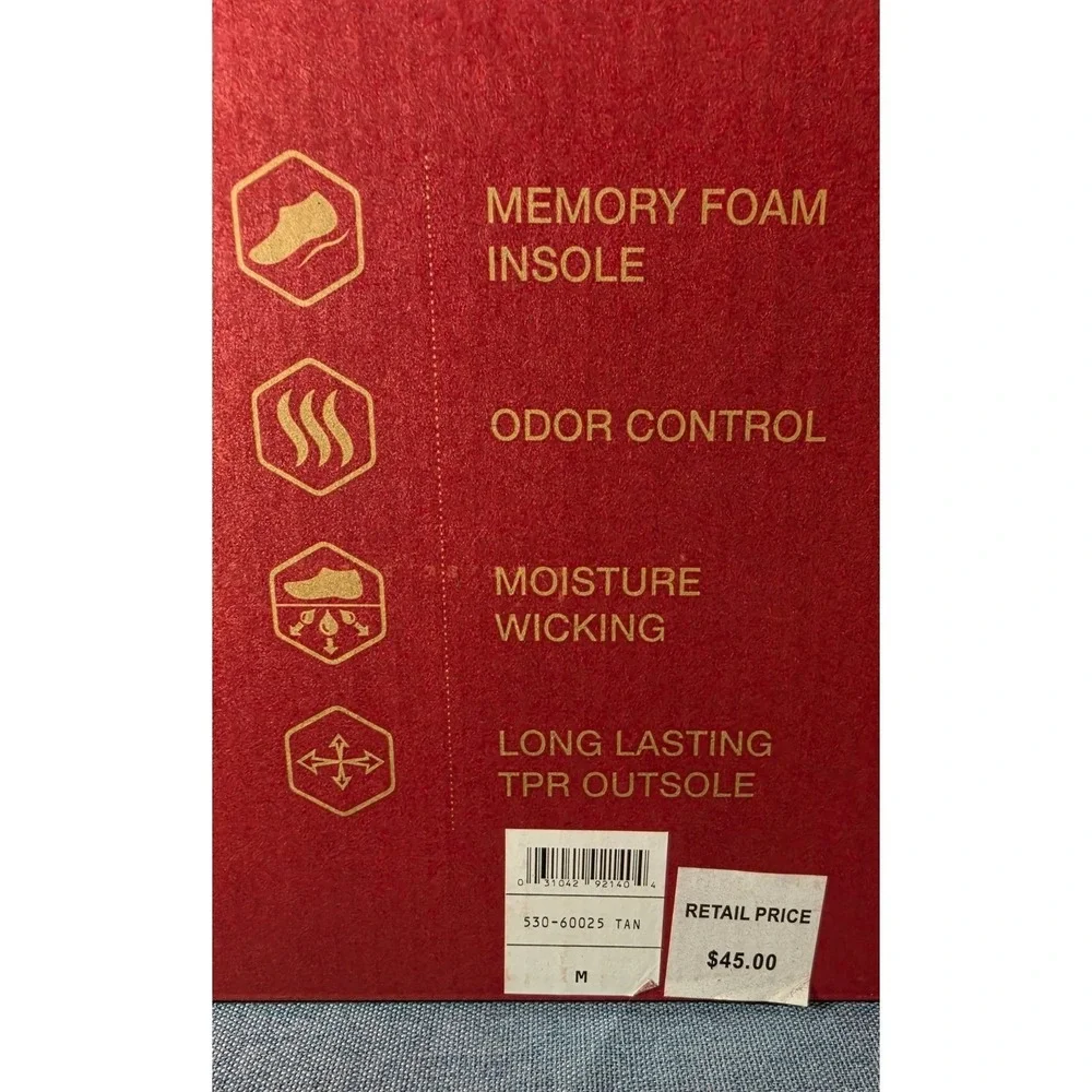 Levis levis mens